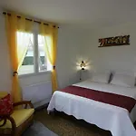 Les Rouges Gorges 3* Lugos