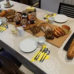 Bed & Breakfast Les Rouges Gorges