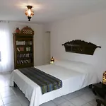 Les Rouges Gorges Bed & Breakfast