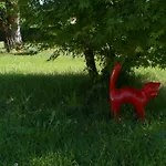 Les Rouges Gorges Bed & Breakfast