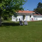Les Rouges Gorges Bed & Breakfast 3*