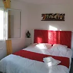 Bed & Breakfast Les Rouges Gorges
