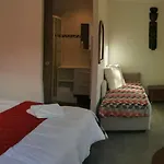 Les Rouges Gorges Bed & Breakfast 3*