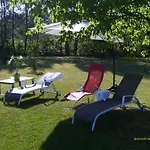 Les Rouges Gorges Bed & Breakfast