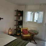 Les Rouges Gorges Bed & Breakfast 3*