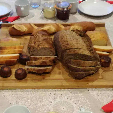 Les Rouges Gorges 3* Lugos