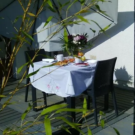 Les Rouges Gorges 3*