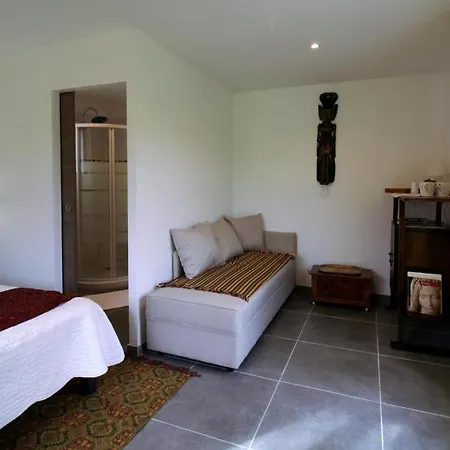 Les Rouges Gorges 3* Lugos