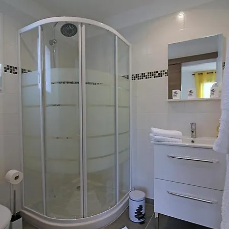 Les Rouges Gorges 3*