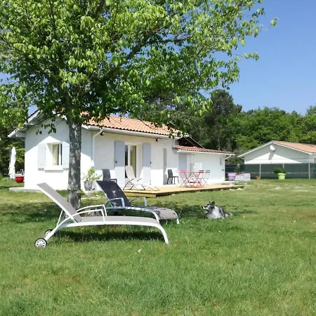 Bed & Breakfast Les Rouges Gorges Lugos