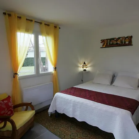 Les Rouges Gorges 3* Lugos