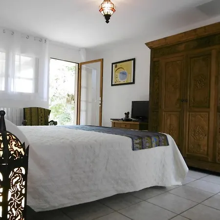 Les Rouges Gorges 3*