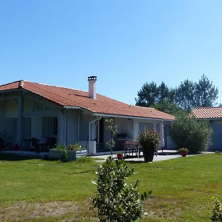 Les Rouges Gorges B&B 3*