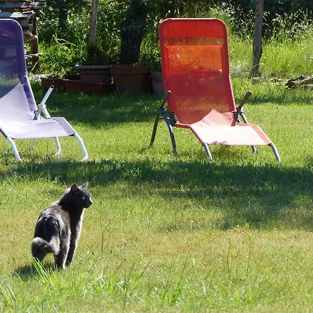 Les Rouges Gorges Lugos