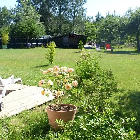 Couette-café Les Rouges Gorges 3*