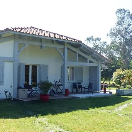 Bed & Breakfast Les Rouges Gorges Lugos