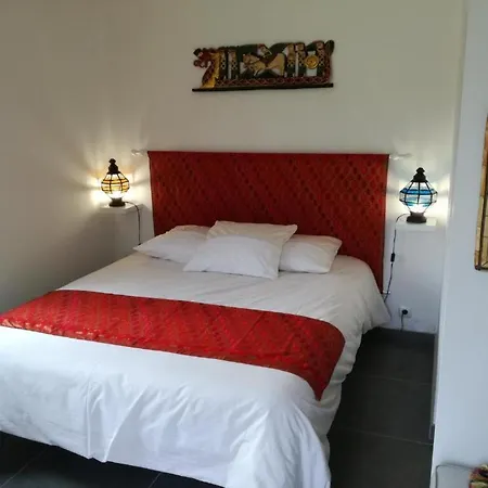 Les Rouges Gorges 3* Lugos