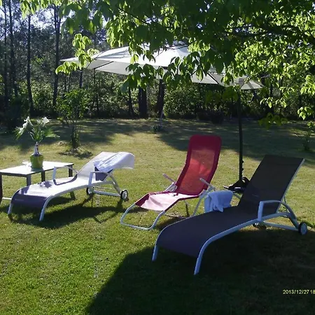 Les Rouges Gorges Couette-café