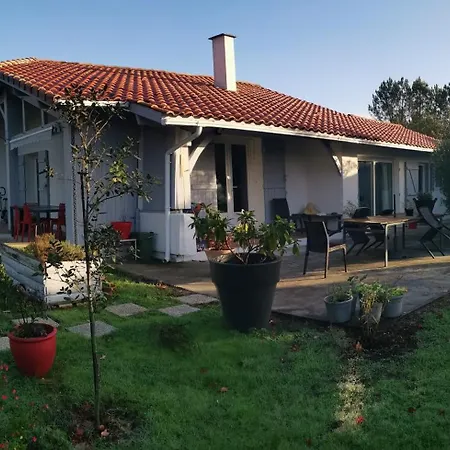 Bed & Breakfast Les Rouges Gorges 3*