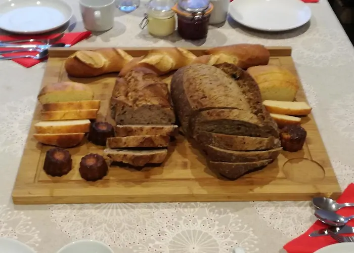 Les Rouges Gorges 3* Lugos