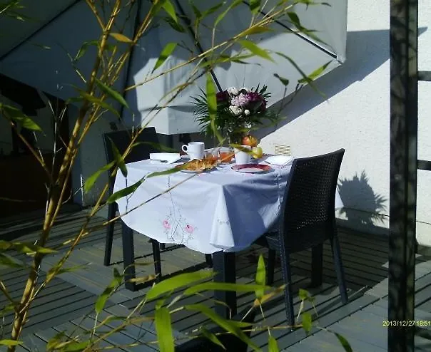 Les Rouges Gorges 3*