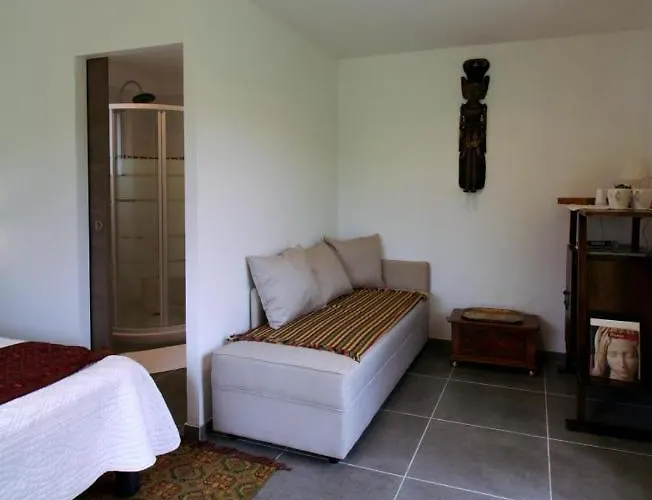 Les Rouges Gorges 3* Lugos