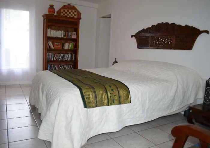 Les Rouges Gorges Alojamento de Acomodação e Pequeno-almoço 3*