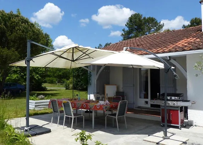 Les Rouges Gorges Bed & Breakfast 3*