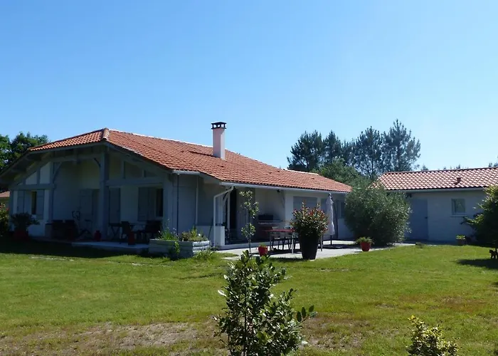 Les Rouges Gorges Bed & Breakfast 3*