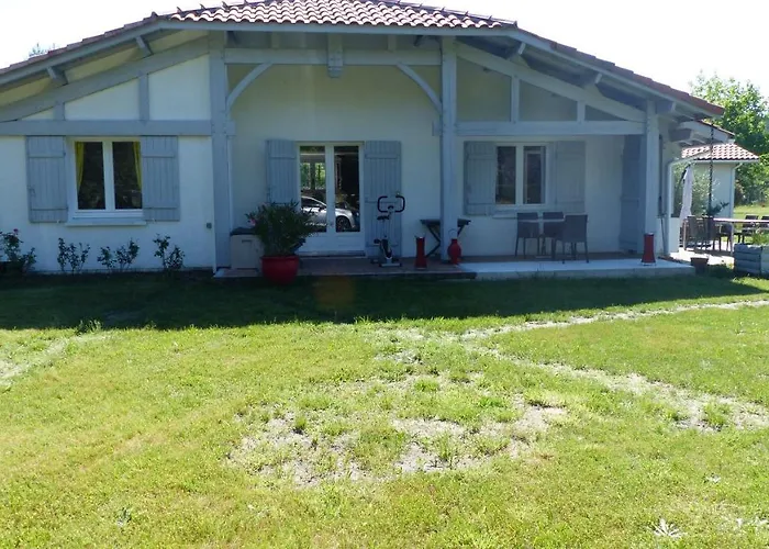 Les Rouges Gorges 3* Lugos