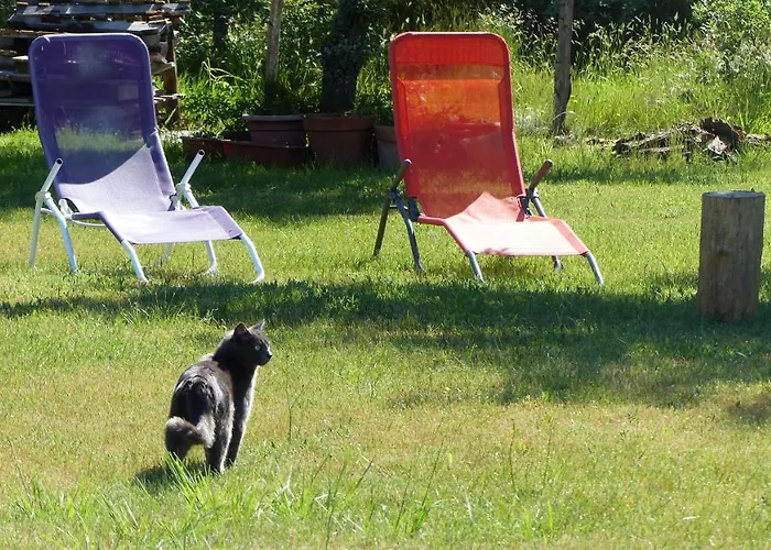 Les Rouges Gorges Lugos