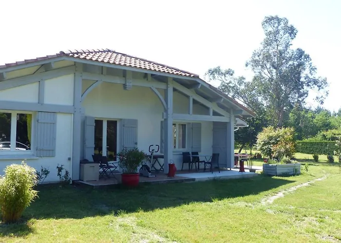 Bed & Breakfast Les Rouges Gorges Lugos